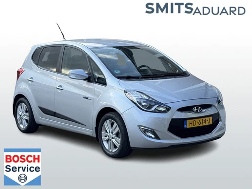 Hyundai ix20 - Afbeelding 1 van 30