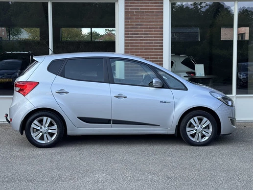 Hyundai ix20 - Afbeelding 3 van 30