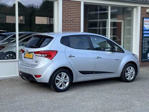 Hyundai ix20 - Afbeelding 4 van 30