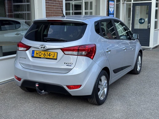 Hyundai ix20 - Afbeelding 5 van 30