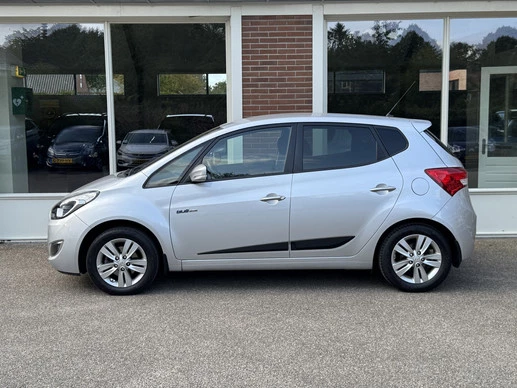 Hyundai ix20 - Afbeelding 8 van 30
