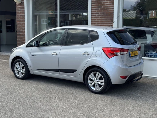 Hyundai ix20 - Afbeelding 9 van 30