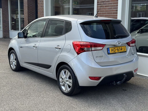 Hyundai ix20 - Afbeelding 10 van 30