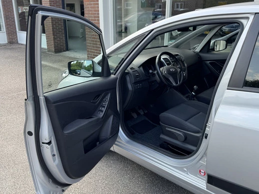 Hyundai ix20 - Afbeelding 11 van 30