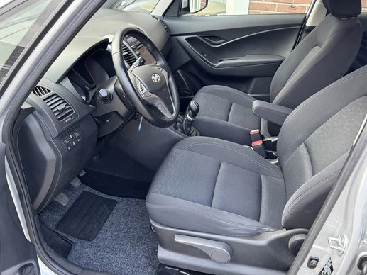 Hyundai ix20 - Afbeelding 14 van 30