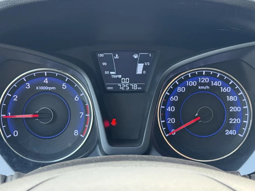 Hyundai ix20 - Afbeelding 21 van 30