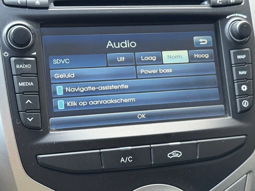 Hyundai ix20 - Afbeelding 25 van 30