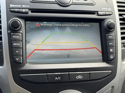 Hyundai ix20 - Afbeelding 27 van 30