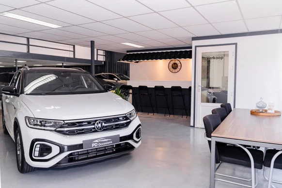 Opel Grandland - Afbeelding 21 van 30