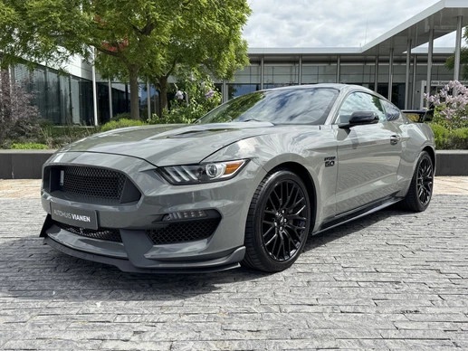 Ford Mustang - Afbeelding 1 van 30