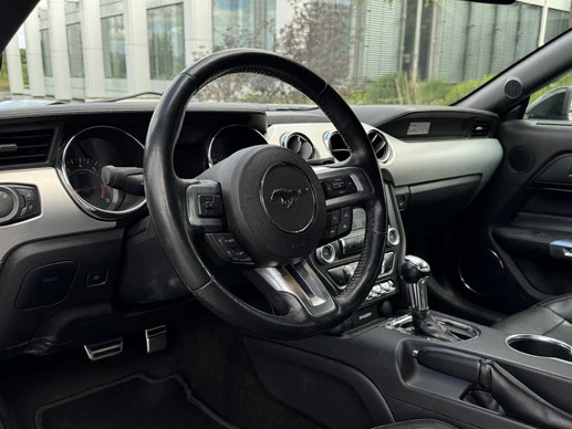 Ford Mustang - Afbeelding 19 van 30