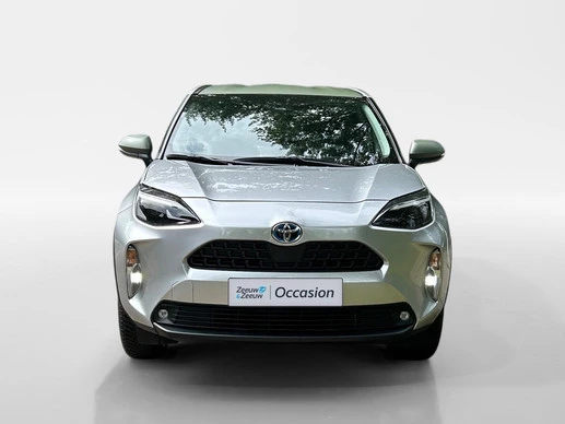 Toyota Yaris Cross - Afbeelding 2 van 30