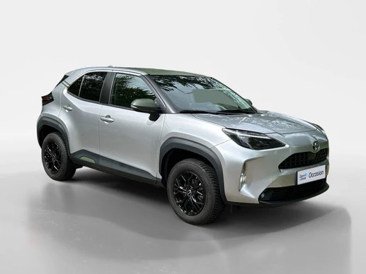 Toyota Yaris Cross - Afbeelding 3 van 30