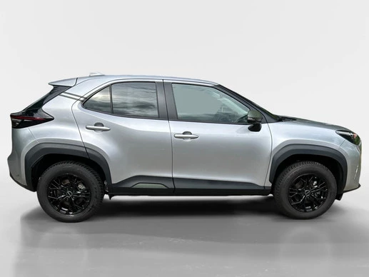 Toyota Yaris Cross - Afbeelding 4 van 30