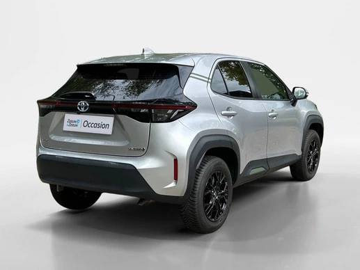 Toyota Yaris Cross - Afbeelding 5 van 30