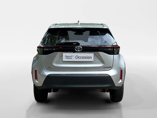 Toyota Yaris Cross - Afbeelding 6 van 30