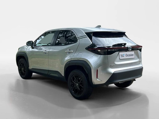 Toyota Yaris Cross - Afbeelding 7 van 30
