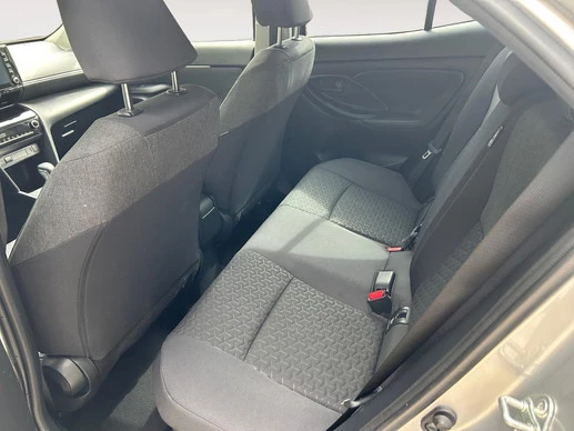 Toyota Yaris Cross - Afbeelding 10 van 30