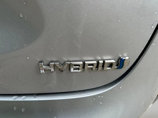 Toyota Yaris Cross - Afbeelding 13 van 30