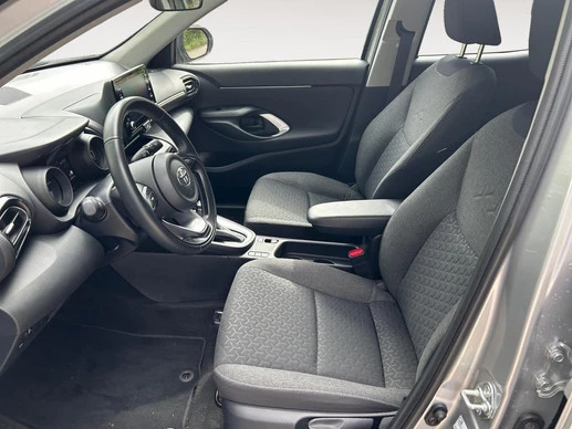 Toyota Yaris Cross - Afbeelding 15 van 30