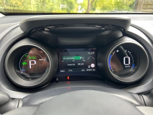 Toyota Yaris Cross - Afbeelding 16 van 30