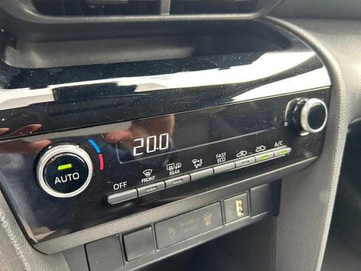 Toyota Yaris Cross - Afbeelding 18 van 30