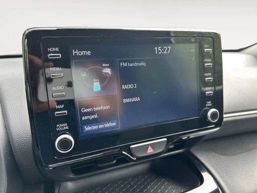 Toyota Yaris Cross - Afbeelding 19 van 30