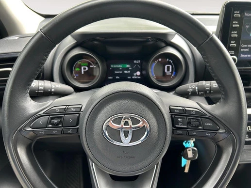 Toyota Yaris Cross - Afbeelding 20 van 30