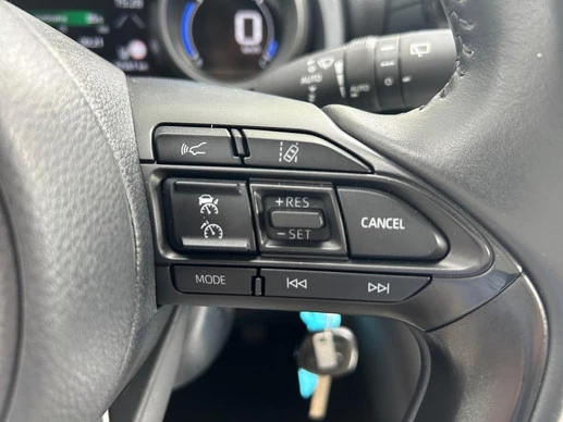 Toyota Yaris Cross - Afbeelding 21 van 30