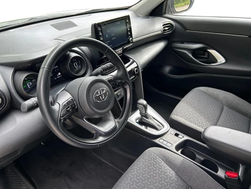 Toyota Yaris Cross - Afbeelding 24 van 30