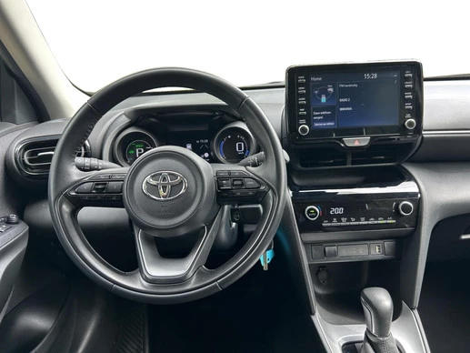 Toyota Yaris Cross - Afbeelding 25 van 30