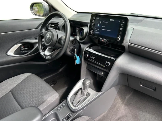 Toyota Yaris Cross - Afbeelding 26 van 30