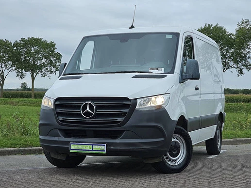 Mercedes-Benz Sprinter - Afbeelding 1 van 18