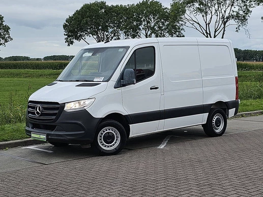 Mercedes-Benz Sprinter - Afbeelding 2 van 18