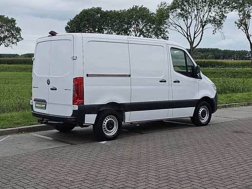 Mercedes-Benz Sprinter - Afbeelding 3 van 18
