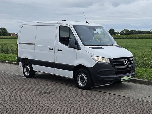 Mercedes-Benz Sprinter - Afbeelding 5 van 18