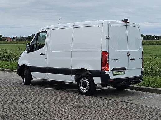 Mercedes-Benz Sprinter - Afbeelding 6 van 18