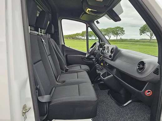 Mercedes-Benz Sprinter - Afbeelding 7 van 18