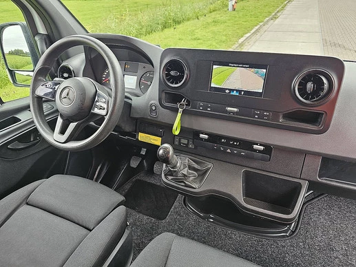 Mercedes-Benz Sprinter - Afbeelding 8 van 18