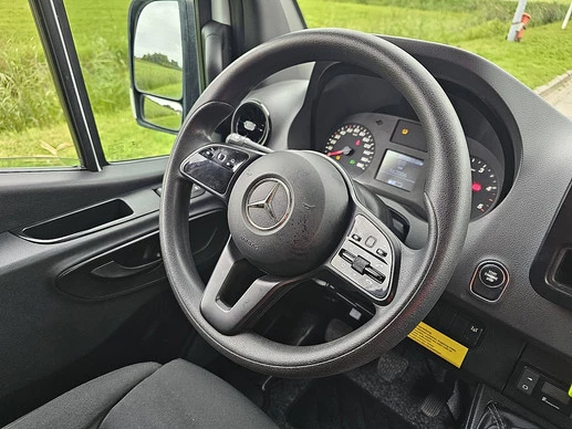 Mercedes-Benz Sprinter - Afbeelding 12 van 18