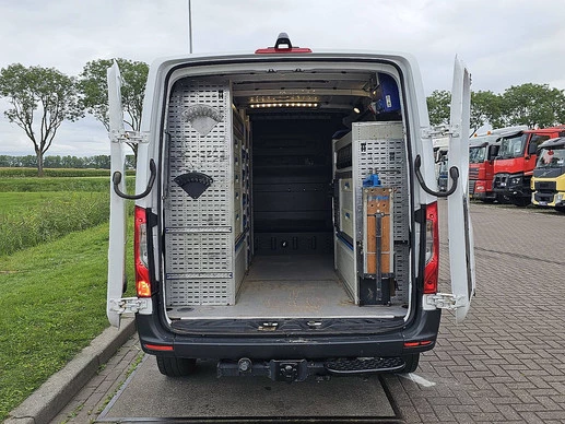 Mercedes-Benz Sprinter - Afbeelding 13 van 18