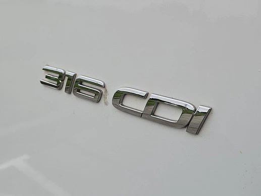 Mercedes-Benz Sprinter - Afbeelding 16 van 18