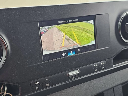 Mercedes-Benz Sprinter - Afbeelding 17 van 18