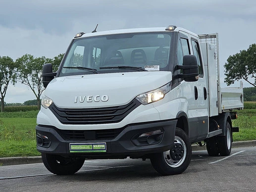 Iveco Daily - Afbeelding 1 van 18