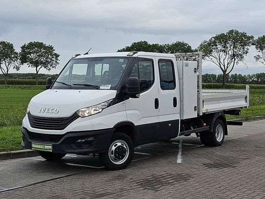 Iveco Daily - Afbeelding 2 van 18