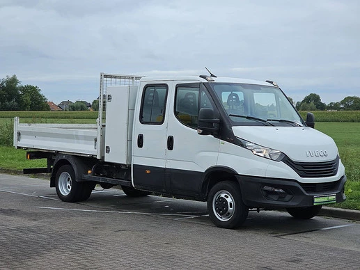 Iveco Daily - Afbeelding 5 van 18
