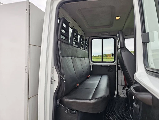 Iveco Daily - Afbeelding 12 van 18