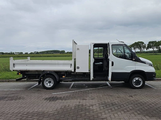 Iveco Daily - Afbeelding 14 van 18