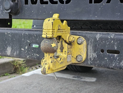 Iveco Daily - Afbeelding 15 van 18