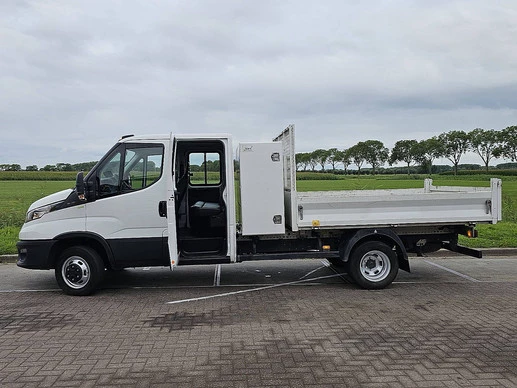 Iveco Daily - Afbeelding 16 van 18